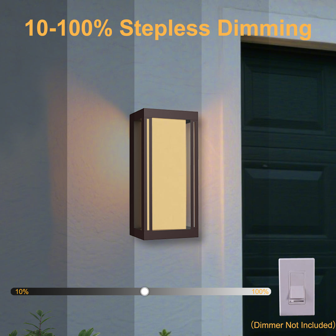 Maxax LED Wall Light #7029