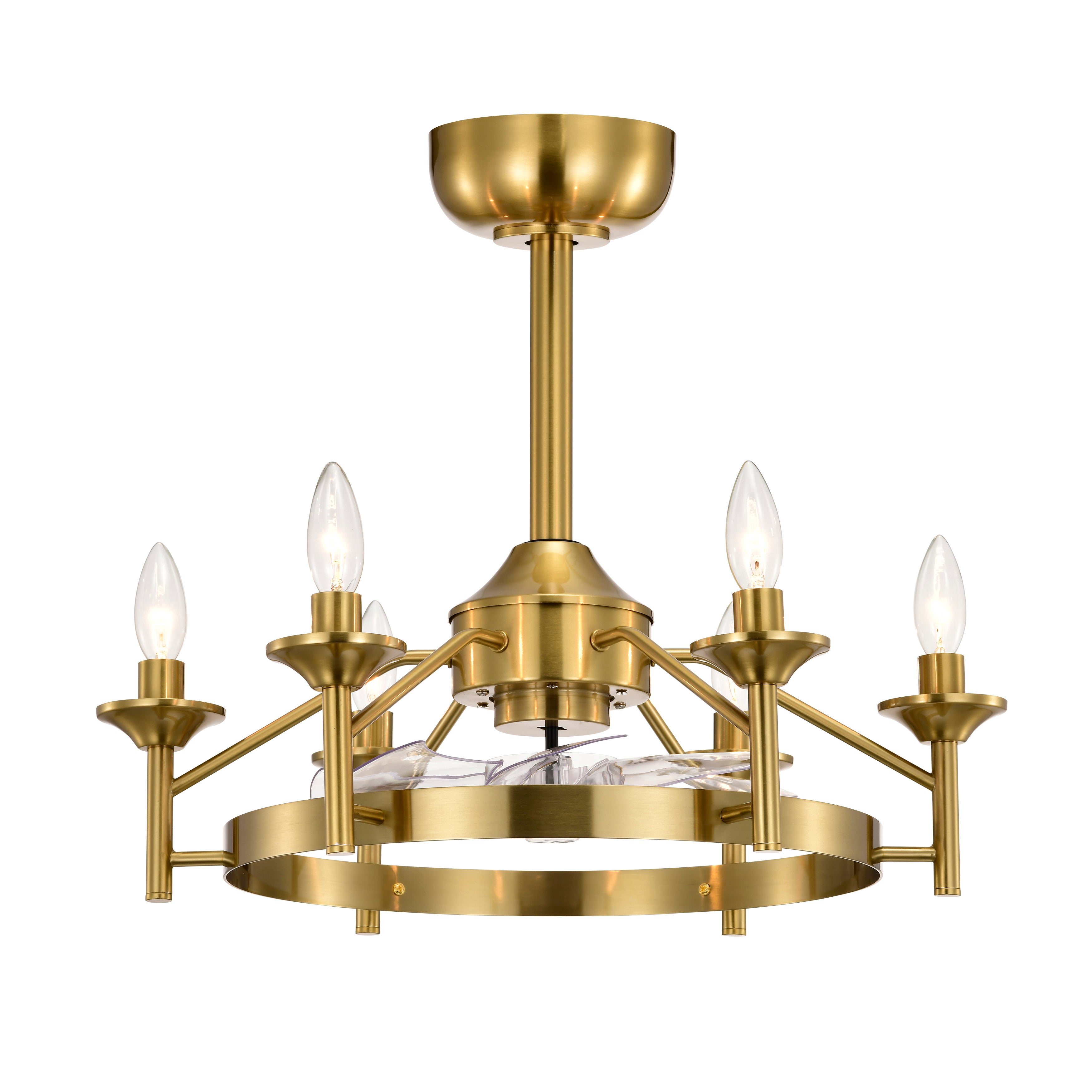 vibes  28冊 Quoizel FV2824WT Fairview 4 Light 24 inch Western Bronze
