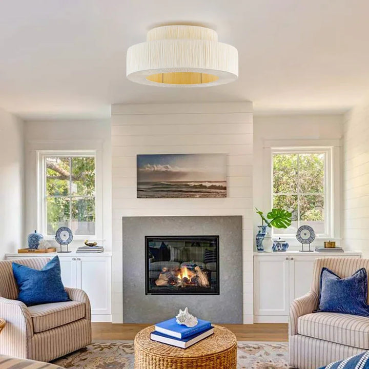 Maxax Flush Mount #5003