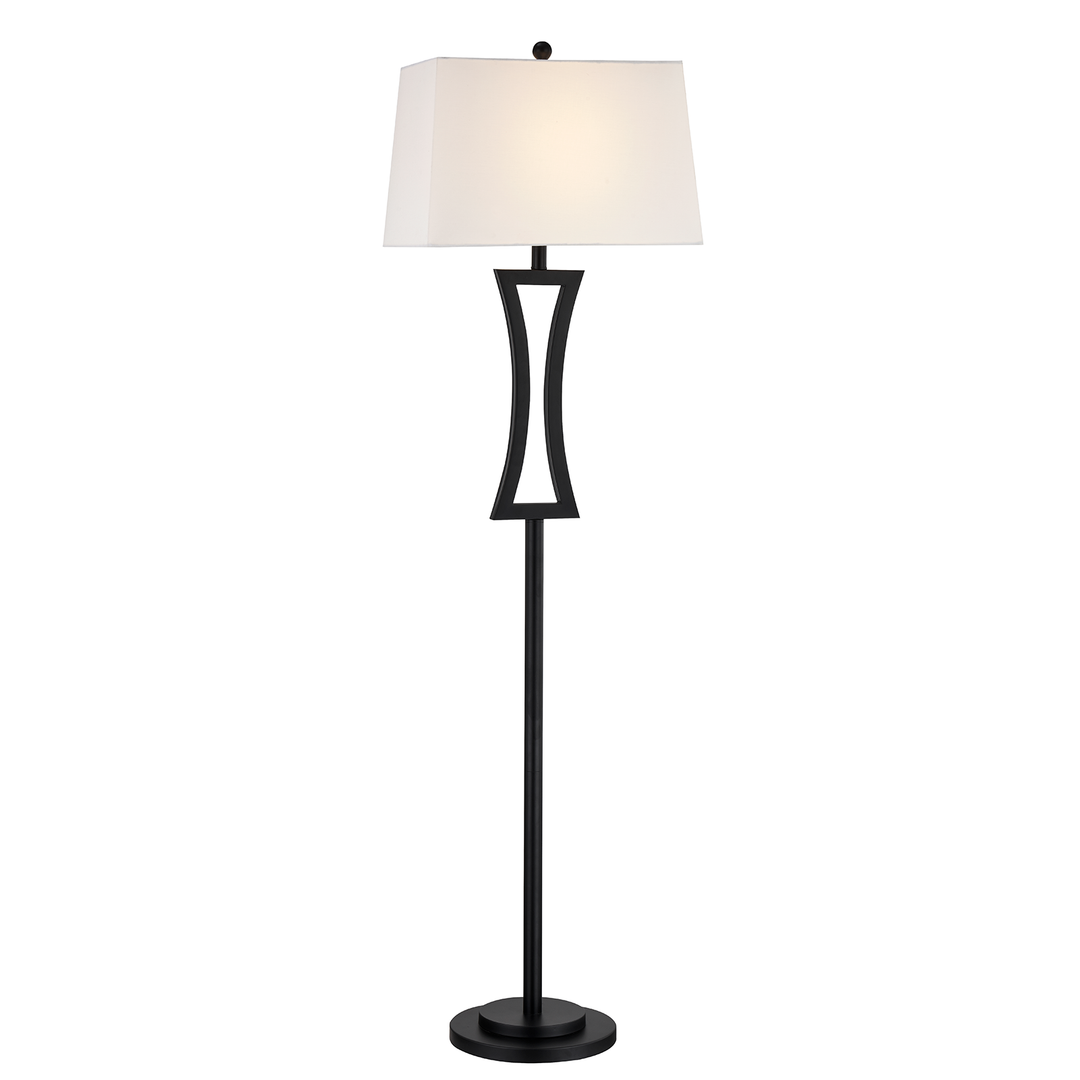 Maxax 63.75in Tradition Floor Lamp #F34