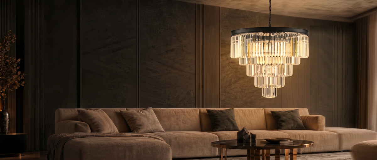 A thoughtfully designed 4modernhome interior
