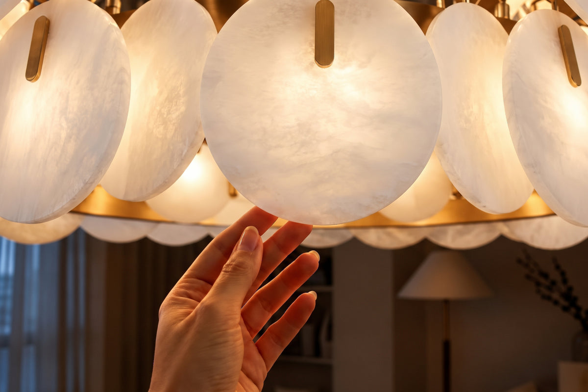 Light & Texture