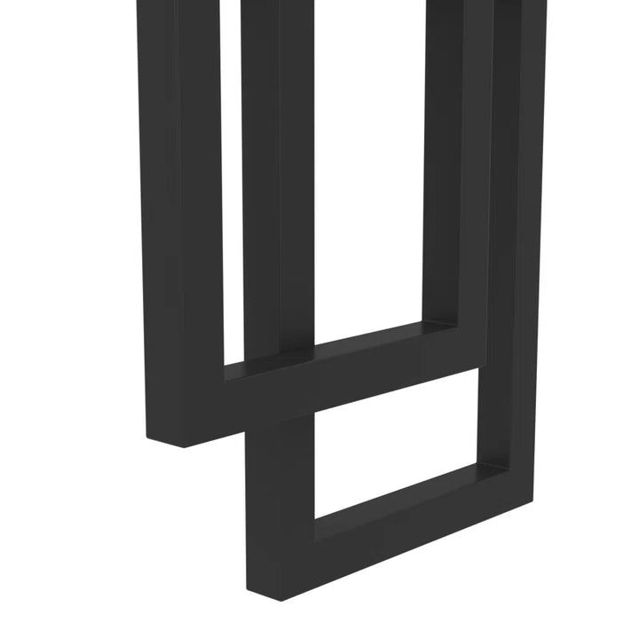 Brandalynn Wrought Iron LED Wall Light #7031