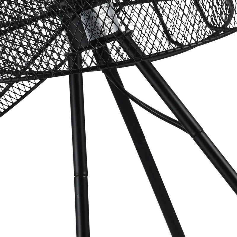 Maxax 52 Inch Novelty Floor Lamp #F501