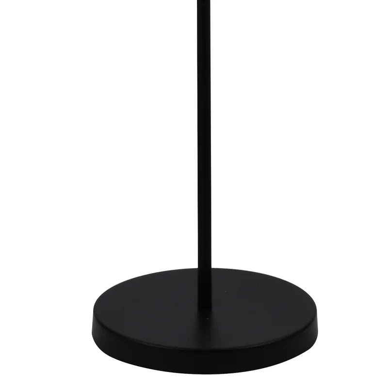 Maxax 52 Inch Novelty Floor Lamp #F501-BK