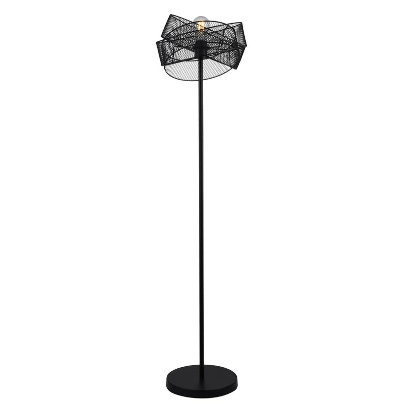 Maxax 52 Inch Novelty Floor Lamp #F501