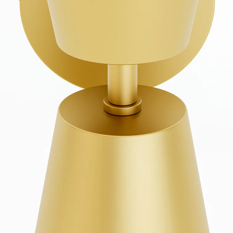 2 - Light Dimmable LED Bath Sconce #MX21047