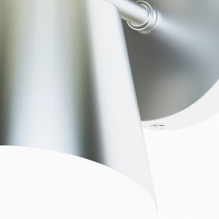 2 - Light Dimmable LED Bath Sconce #MX21047