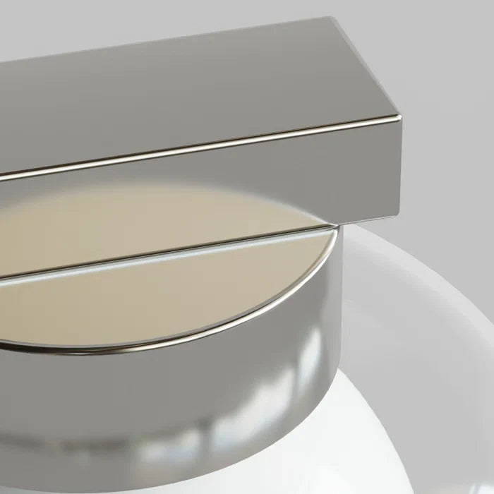 4 - Light Dimmable LED Vanity Light #MX21045