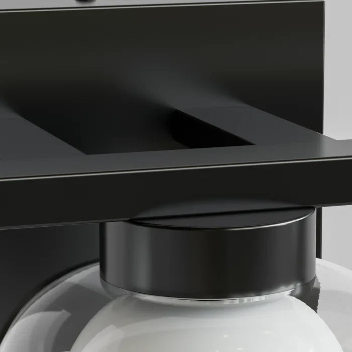 4 - Light Dimmable LED Vanity Light #MX21045