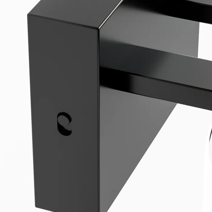 4 - Light Dimmable LED Vanity Light #MX21045