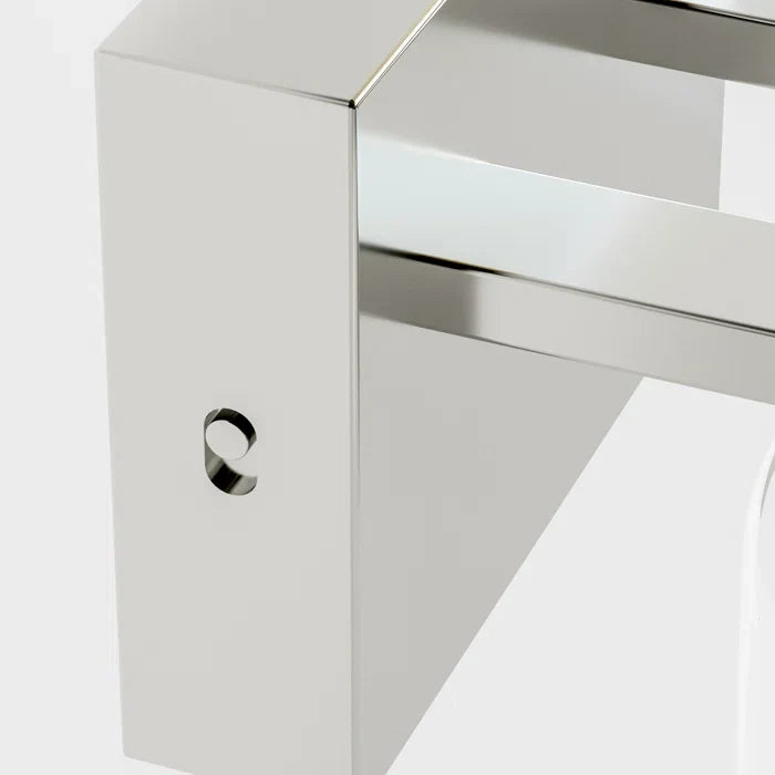 4 - Light Dimmable LED Vanity Light #MX21045