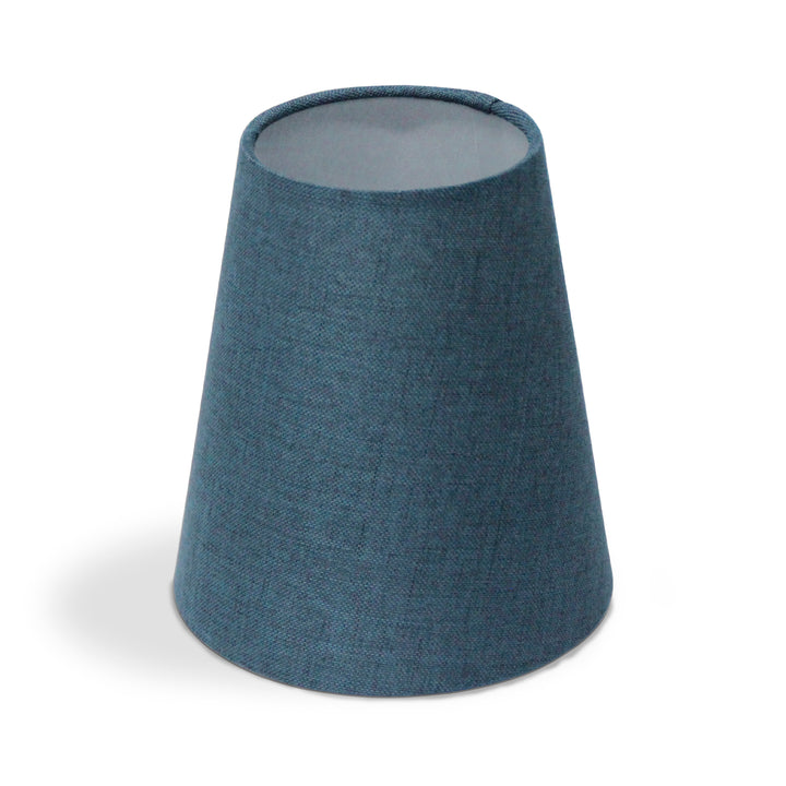 Beacon 6.5" Linen Empire Lamp Shade For Wall And Pendant Lights #L39001