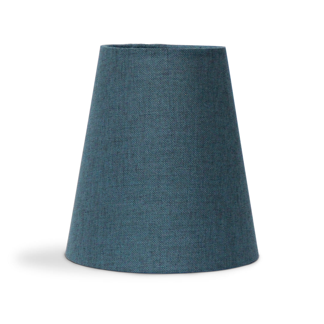 Beacon 6.5" Linen Empire Lamp Shade For Wall And Pendant Lights #L39001