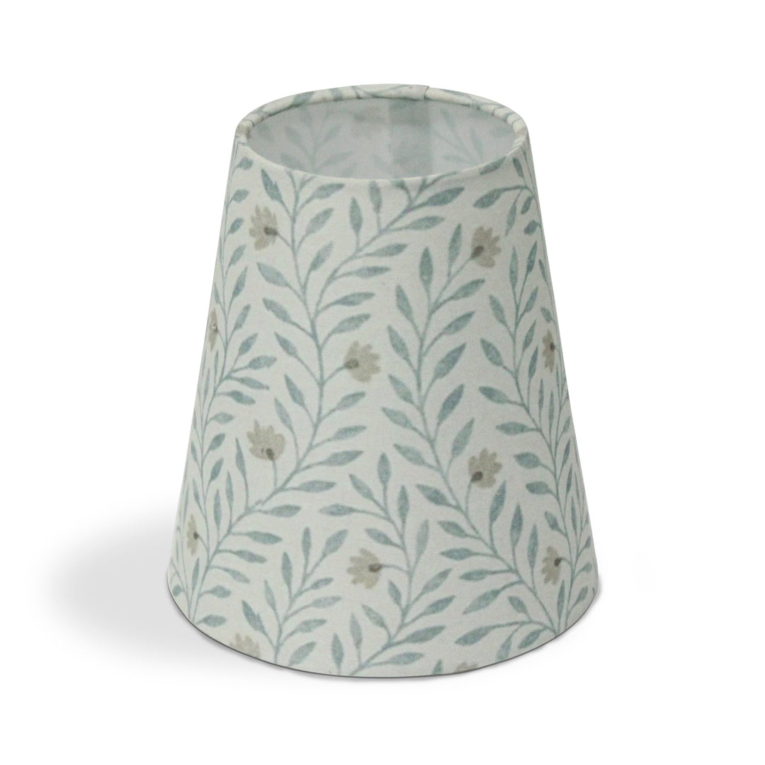 Beacon 6.5" Linen Empire Lamp Shade For Wall And Pendant Lights #L39001