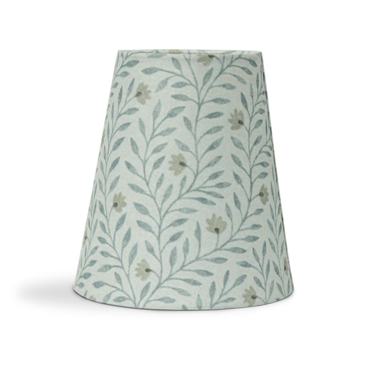 Beacon 6.5" Linen Empire Lamp Shade For Wall And Pendant Lights #L39001