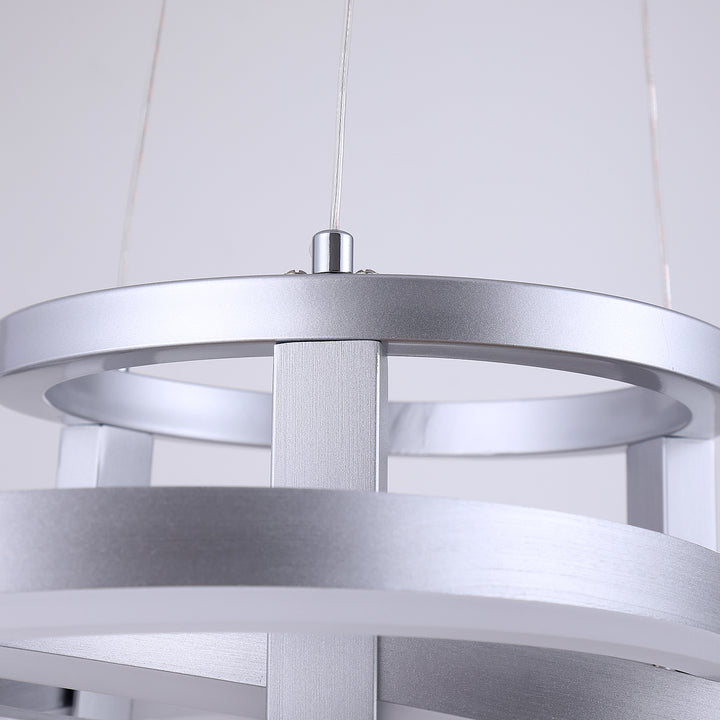 Maxax LED Gold Pendant Light #MX19034