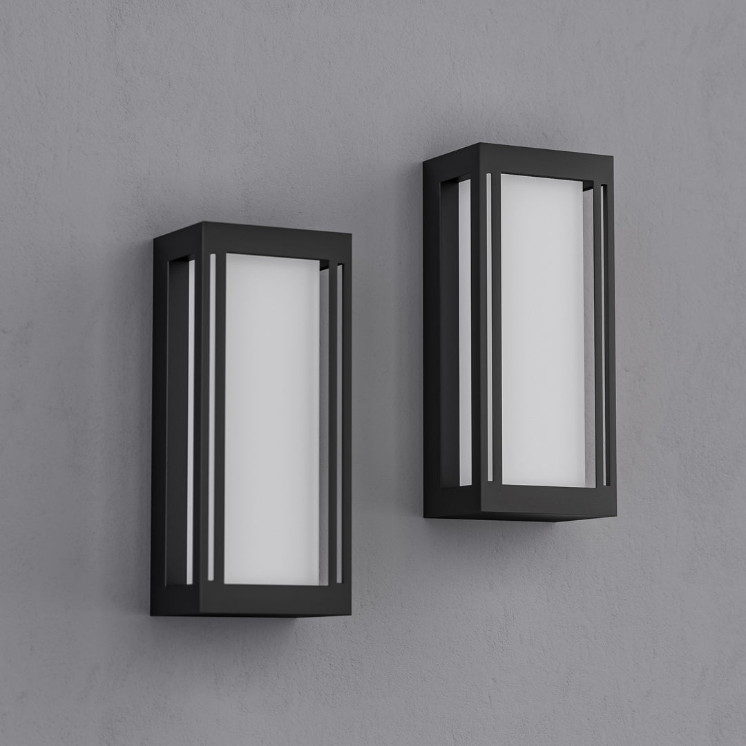 Maxax LED Wall Light #7029