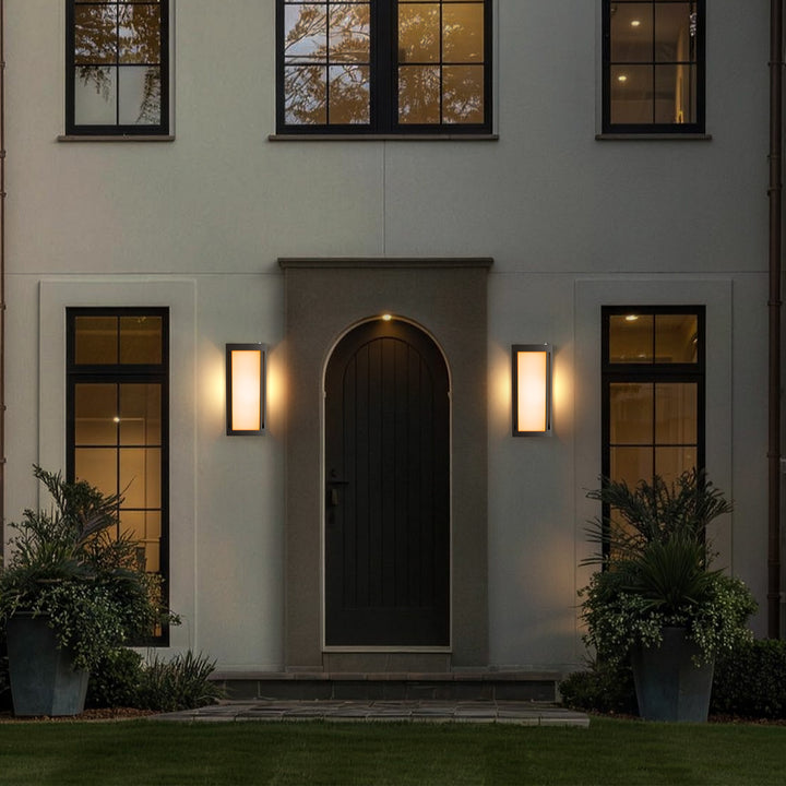 Maxax LED Wall Light #7029