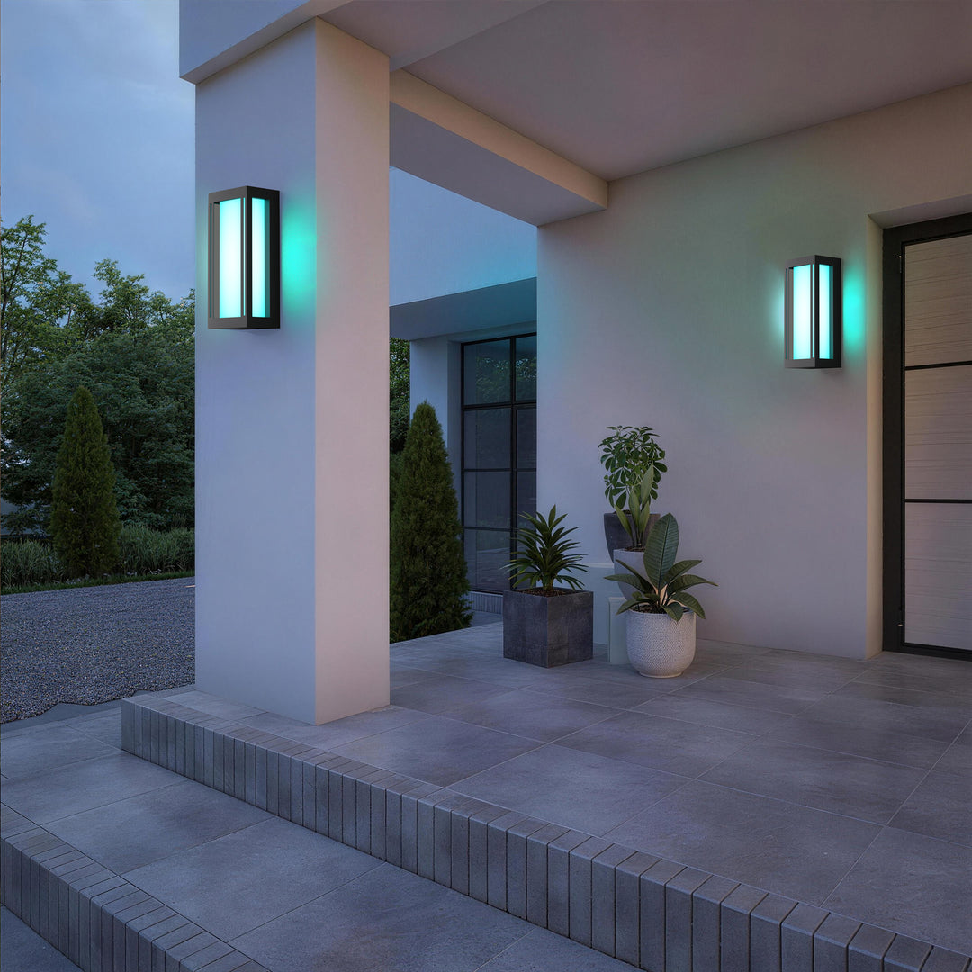 Maxax LED Wall Light #7029