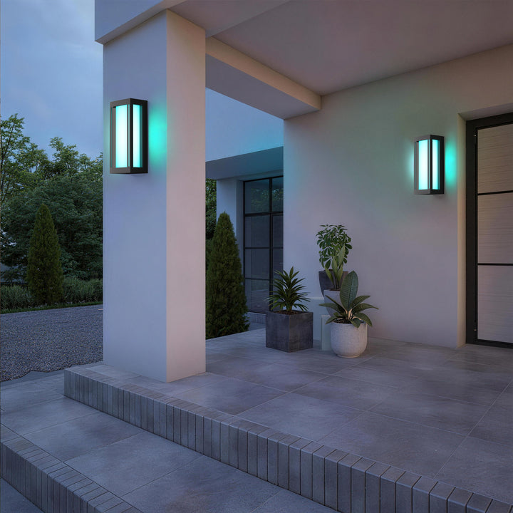 Maxax LED Wall Light #7029