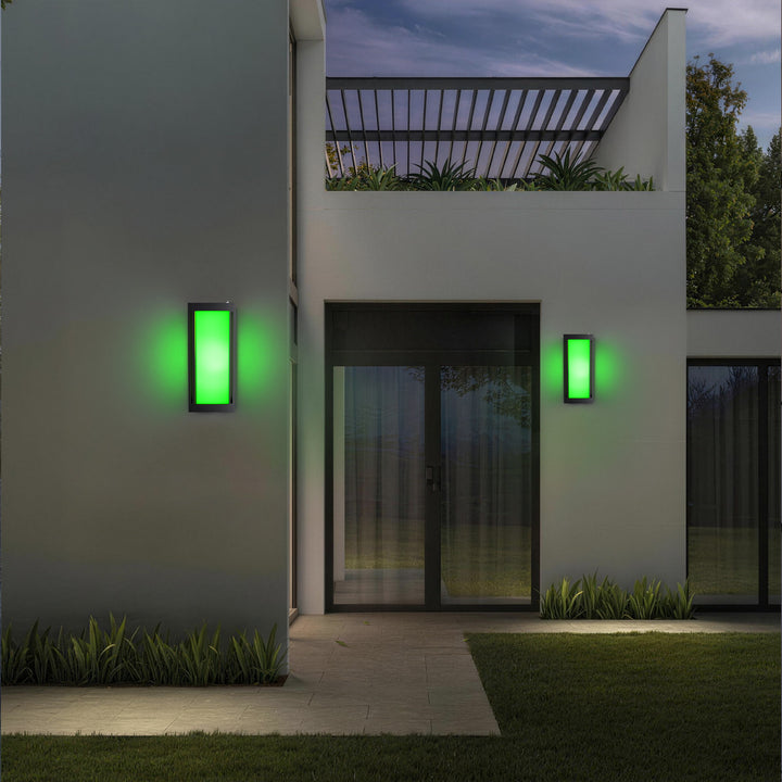 Maxax LED Wall Light #7029