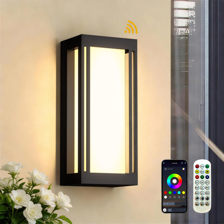 Maxax LED Wall Light #7029