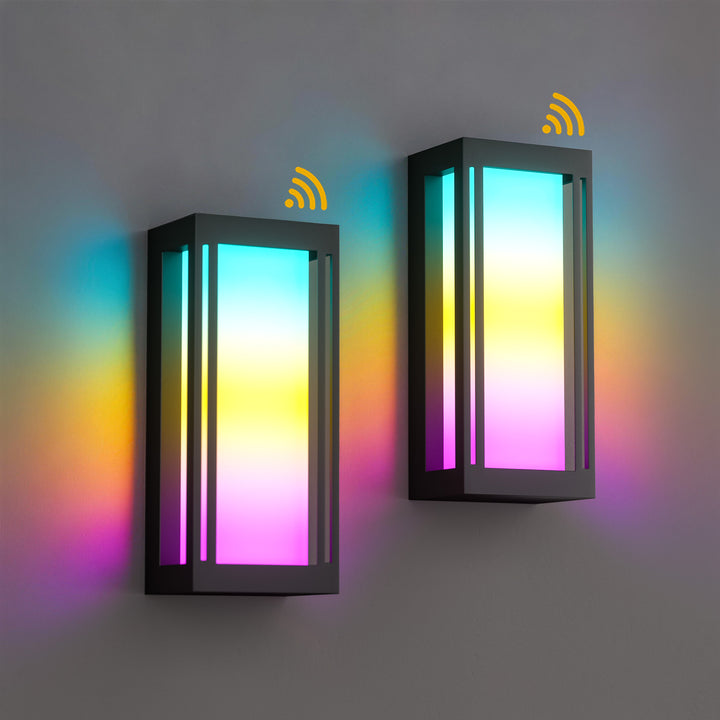 Maxax LED Wall Light #7029