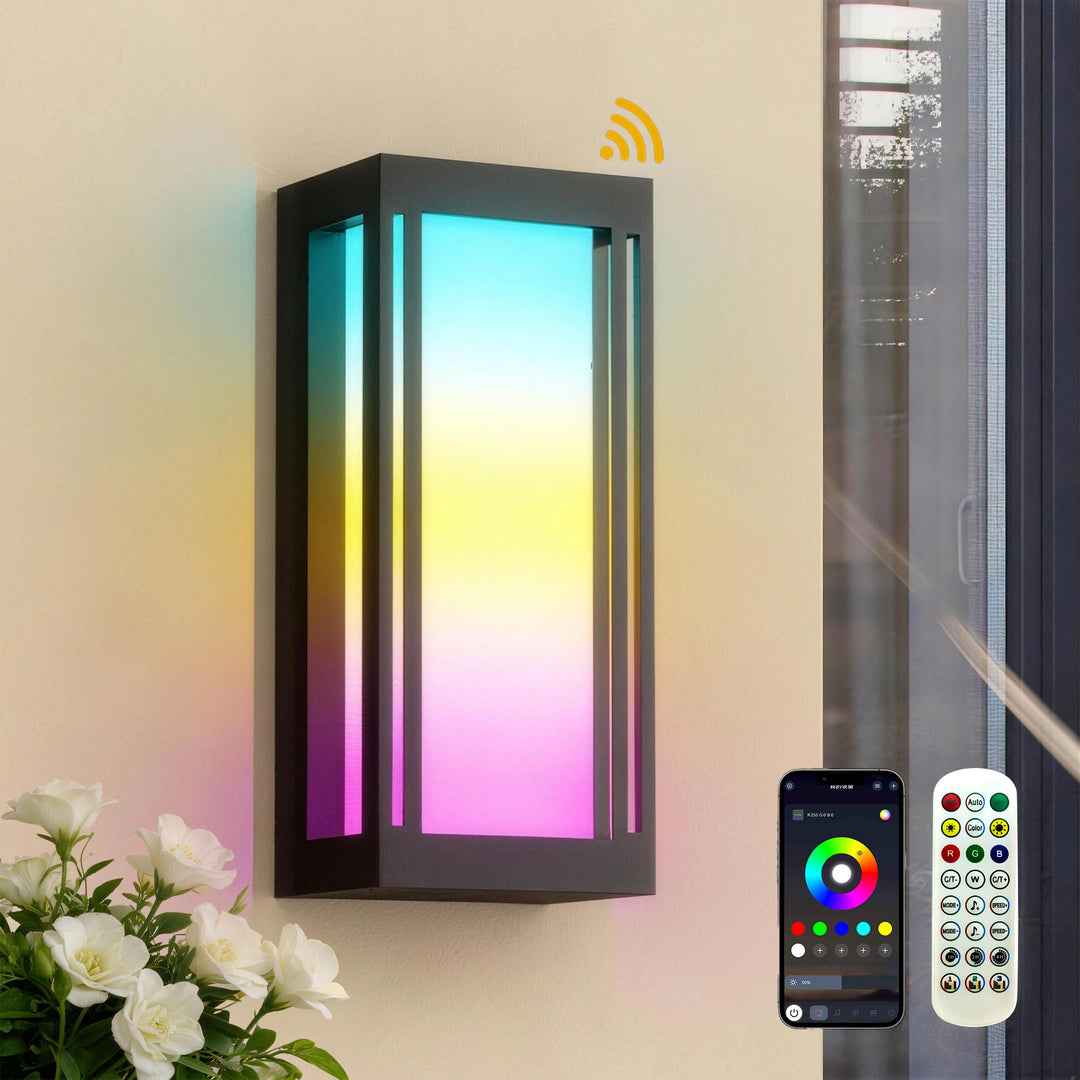 Maxax LED Wall Light #7029