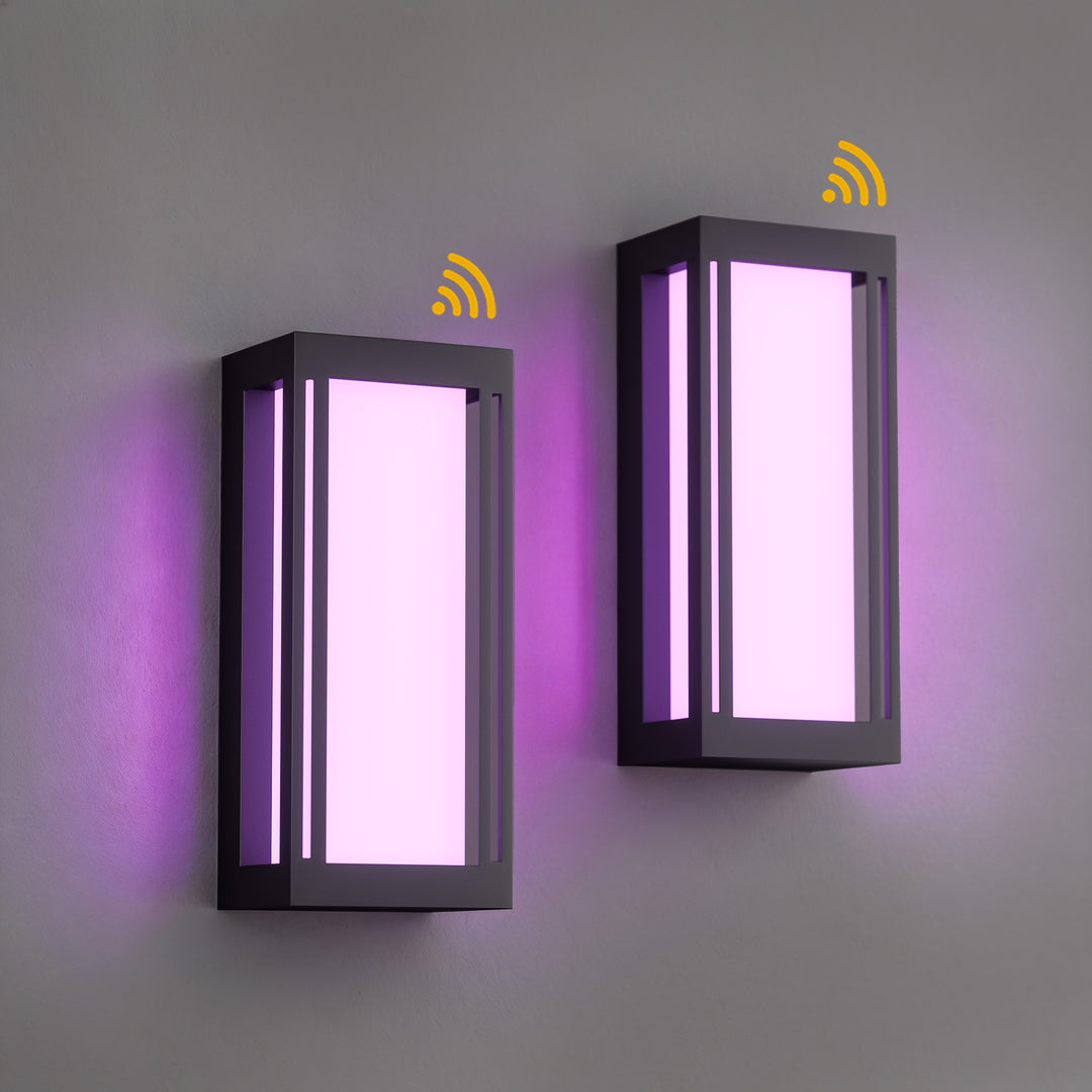 Maxax LED Wall Light #7029