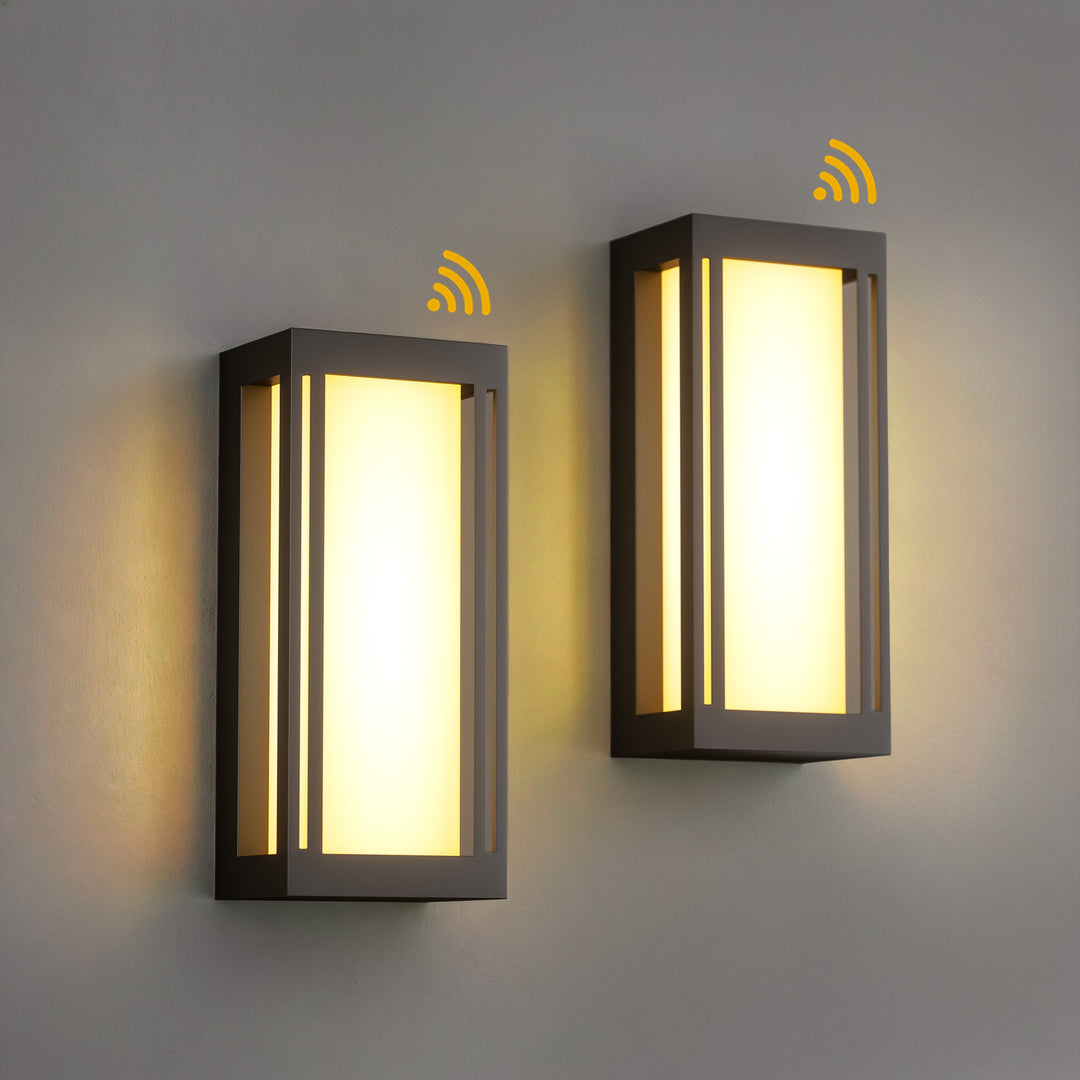 Maxax LED Wall Light #7029