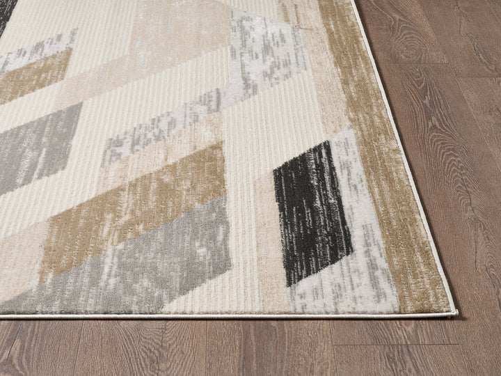 Palmira Geometric Rug