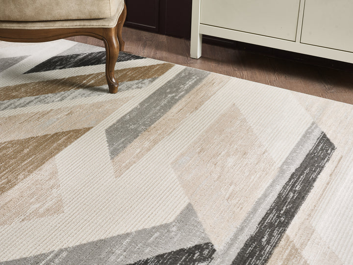 Palmira Geometric Rug