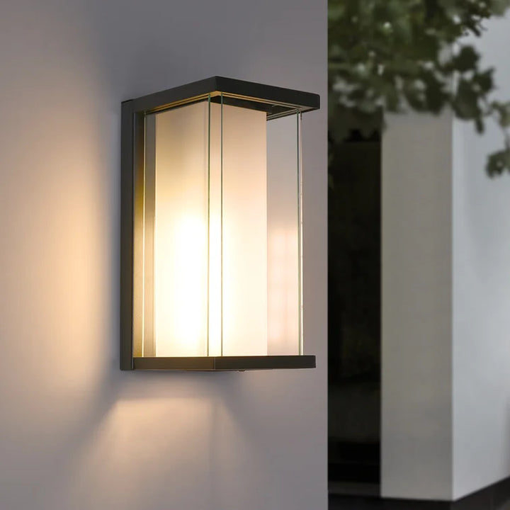 Maxax Wall Light (Set of 2) #7026