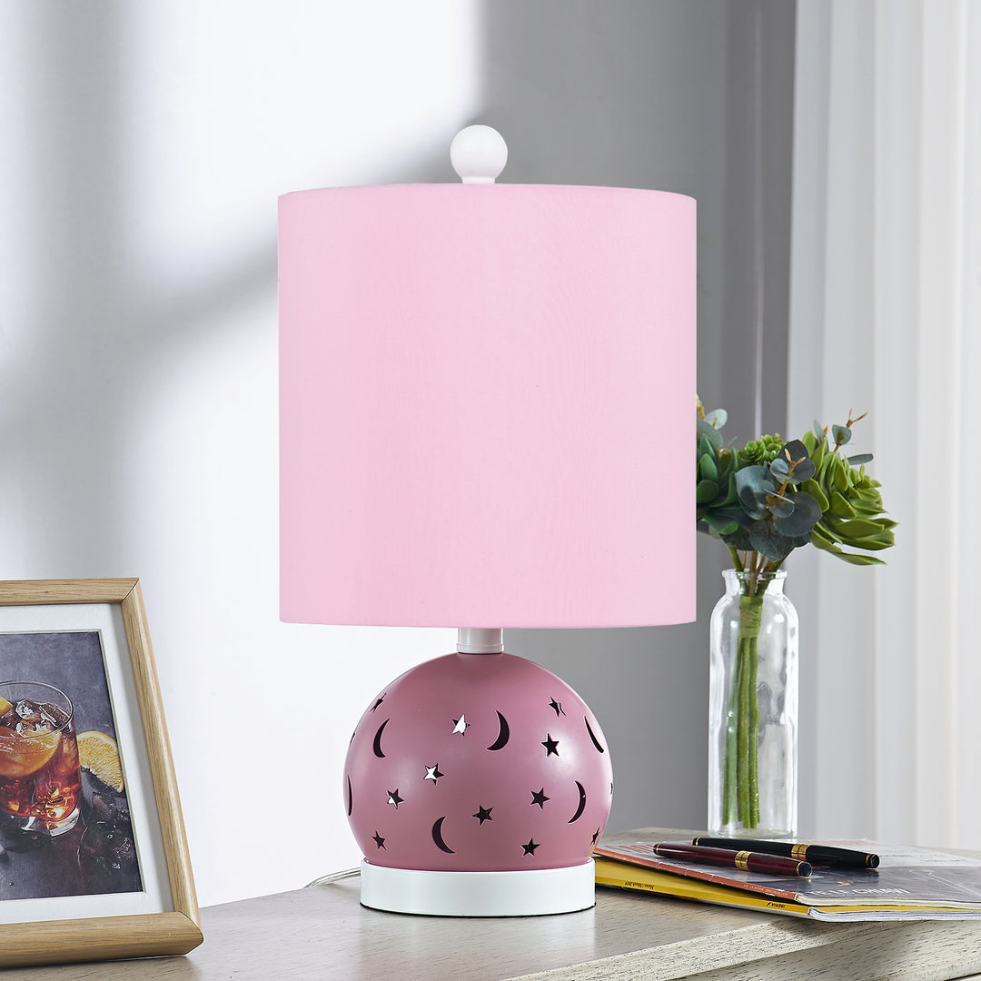 Maxax 17in Child Table Lamp #T111