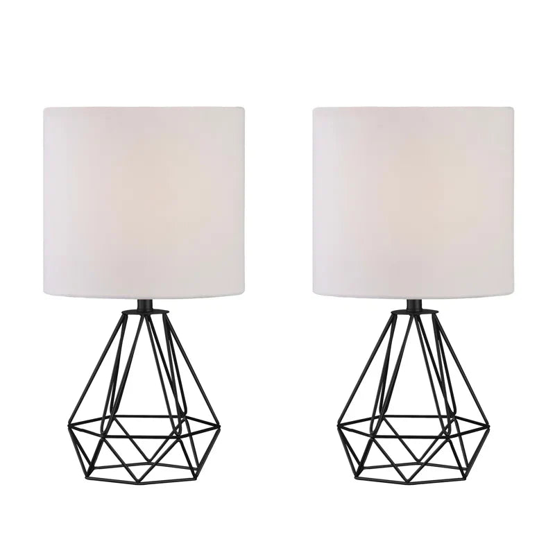 18.75 Table Lamp Set (Set of 2) #T25