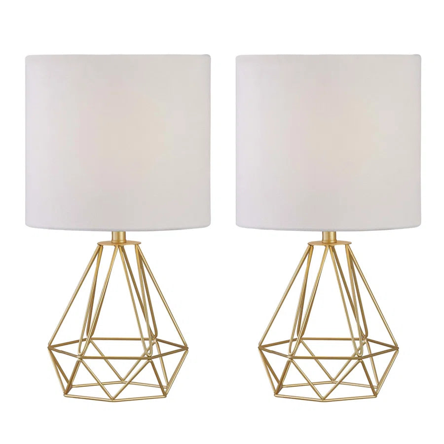 18.75 Table Lamp Set (Set of 2) #T25