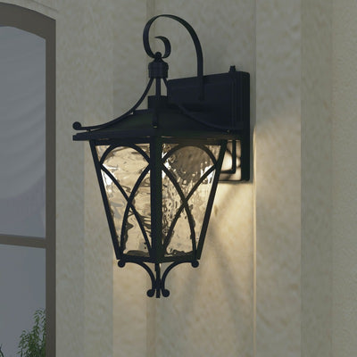 wall sconce candle holder