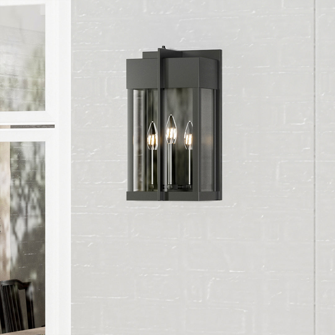 Maxax Outdoor Wall Lights #2418