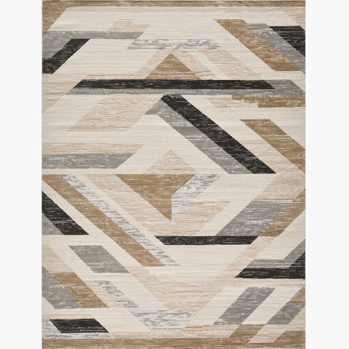 Palmira Geometric Rug