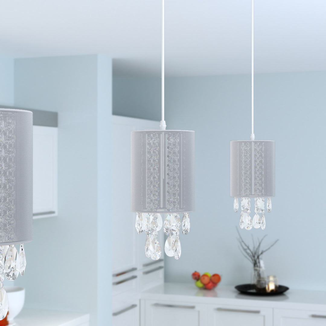 Maxax 1 - Light Pendant #27002