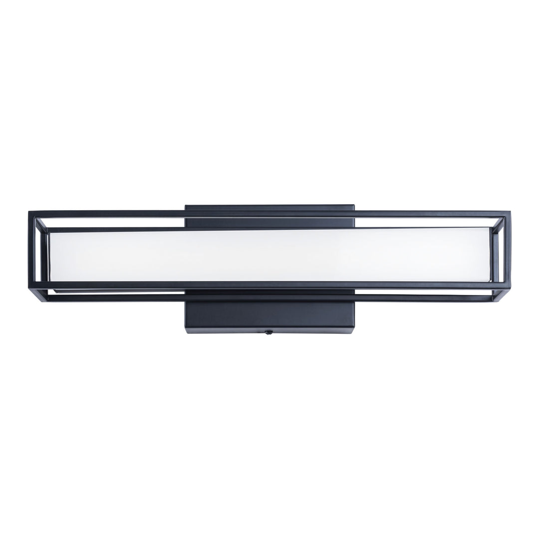 1-Light Dimmable LED Bath Bar