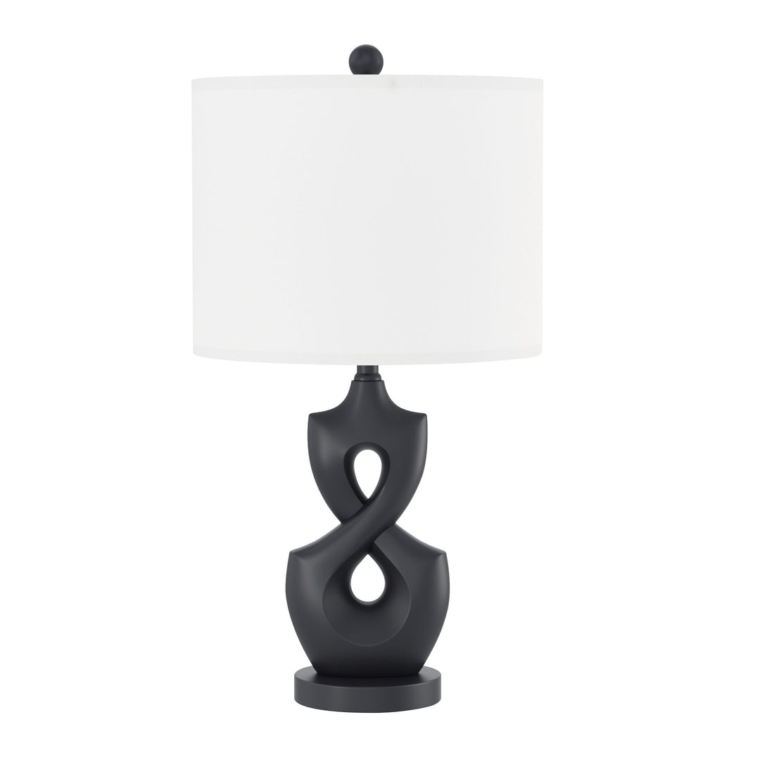 USB Table Lamp (Set of 2) #T189