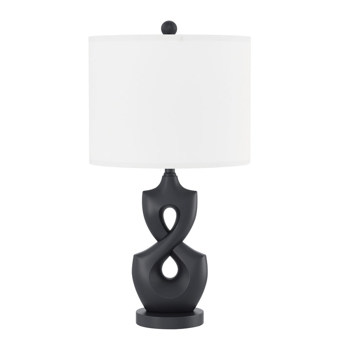 USB Table Lamp (Set of 2) #T189-WG