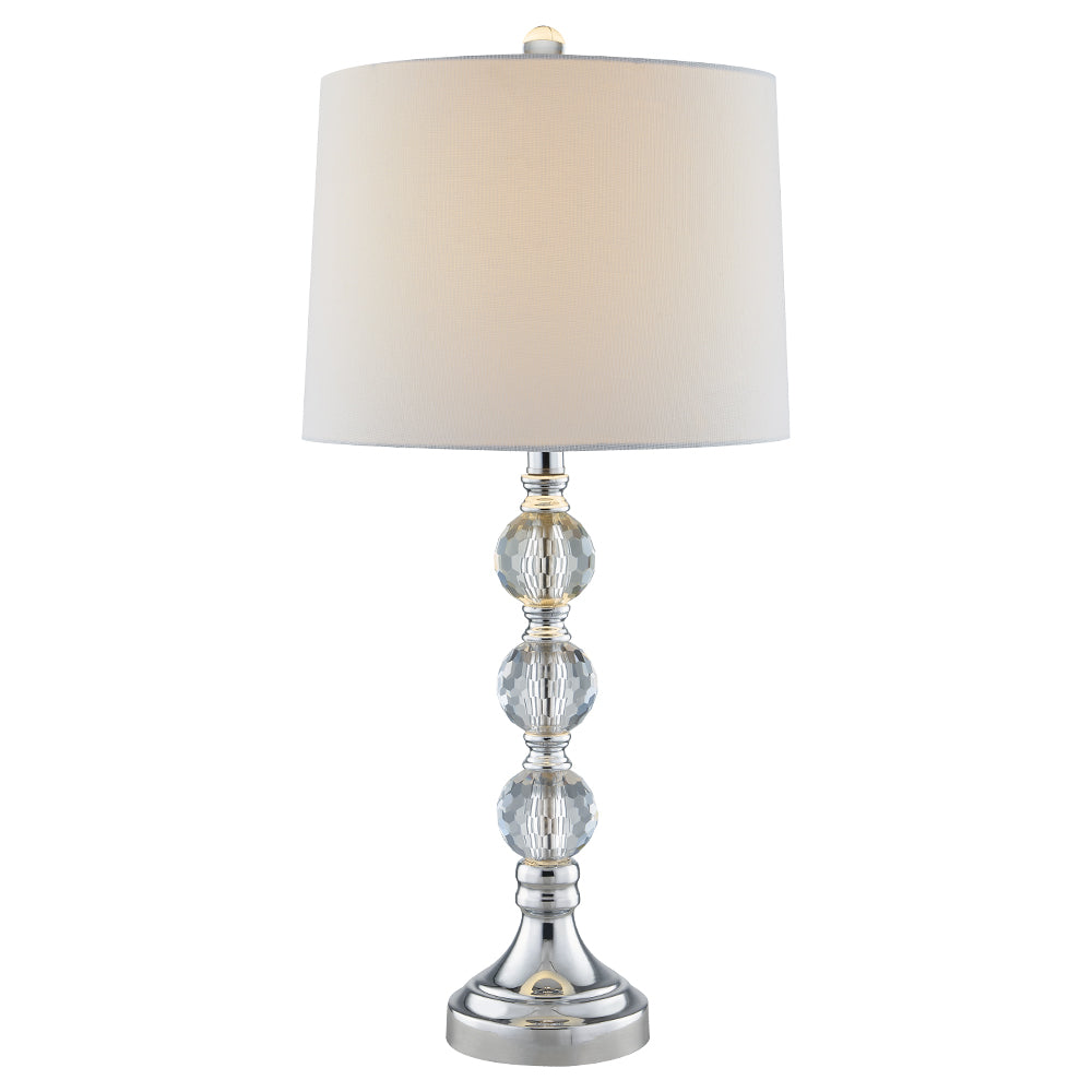 Lustre Table Lamp (Set of 2) #T03