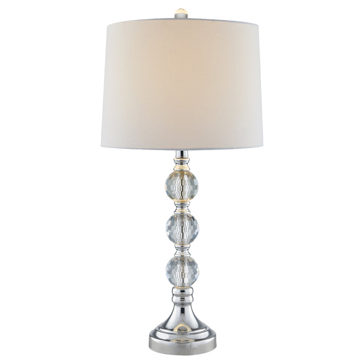 Lustre Table Lamp (Set of 2) #T03