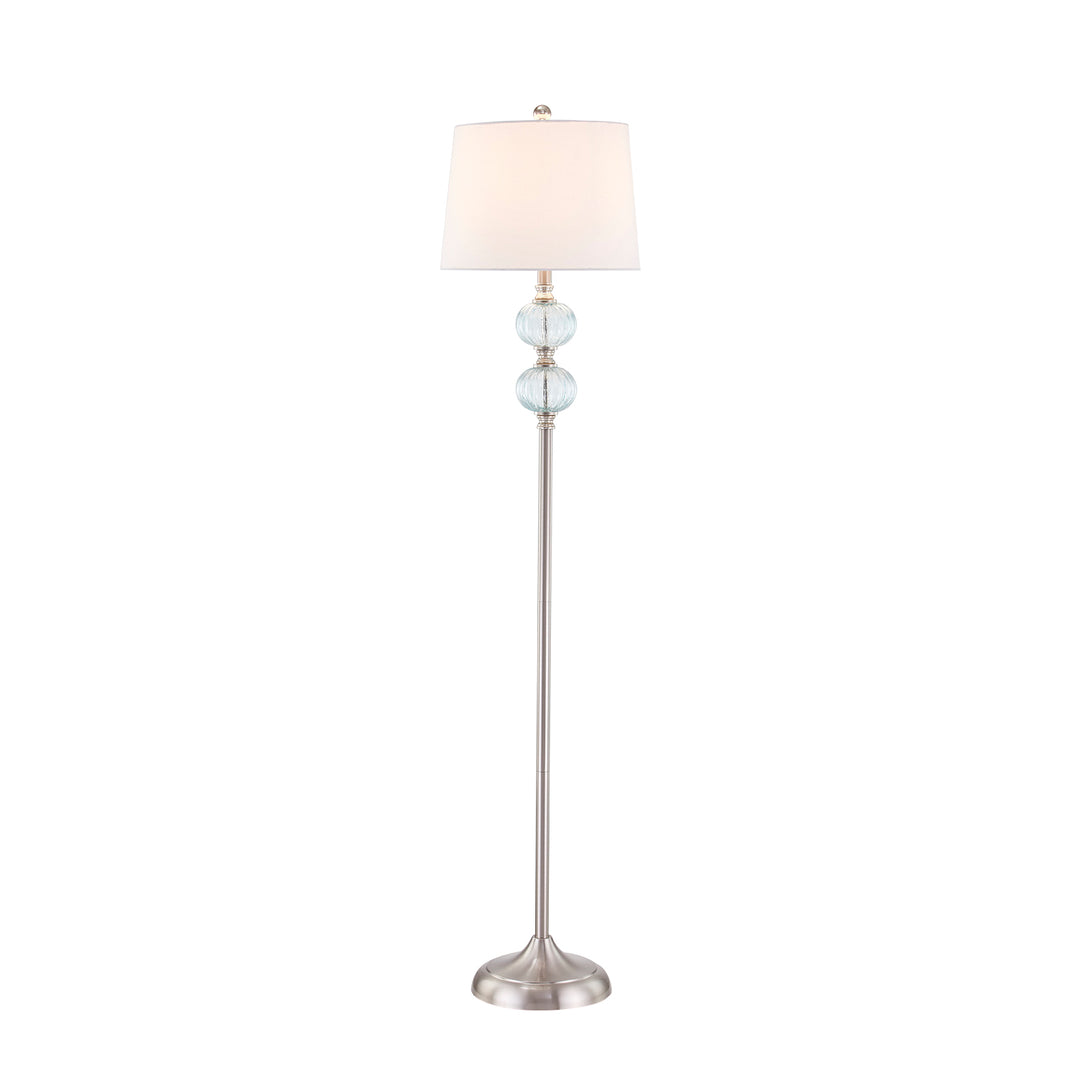 Maxax 62in Traditional Floor Lamp #F59