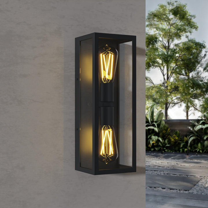 Maxax Wall Light #7027