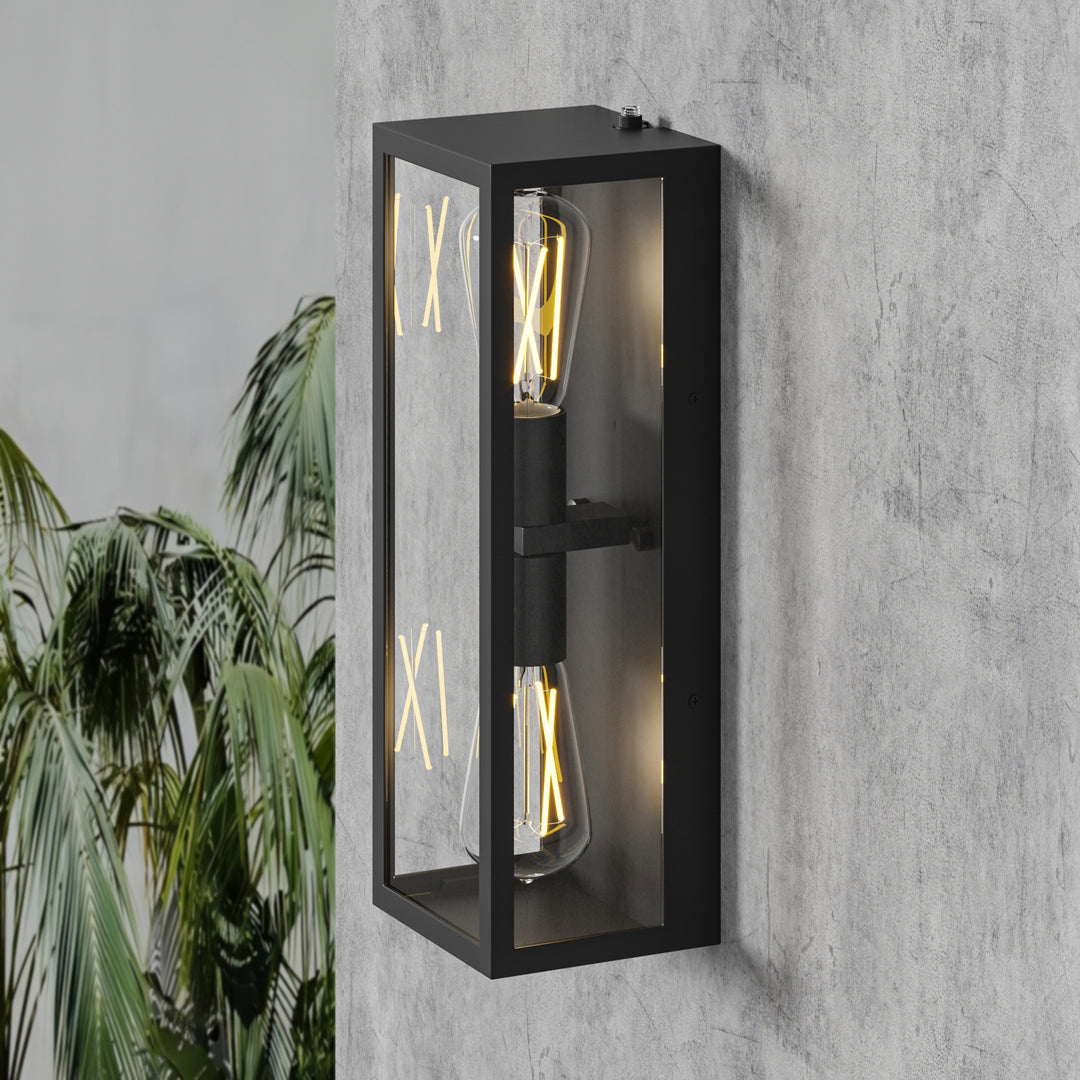 Maxax Wall Light #7027