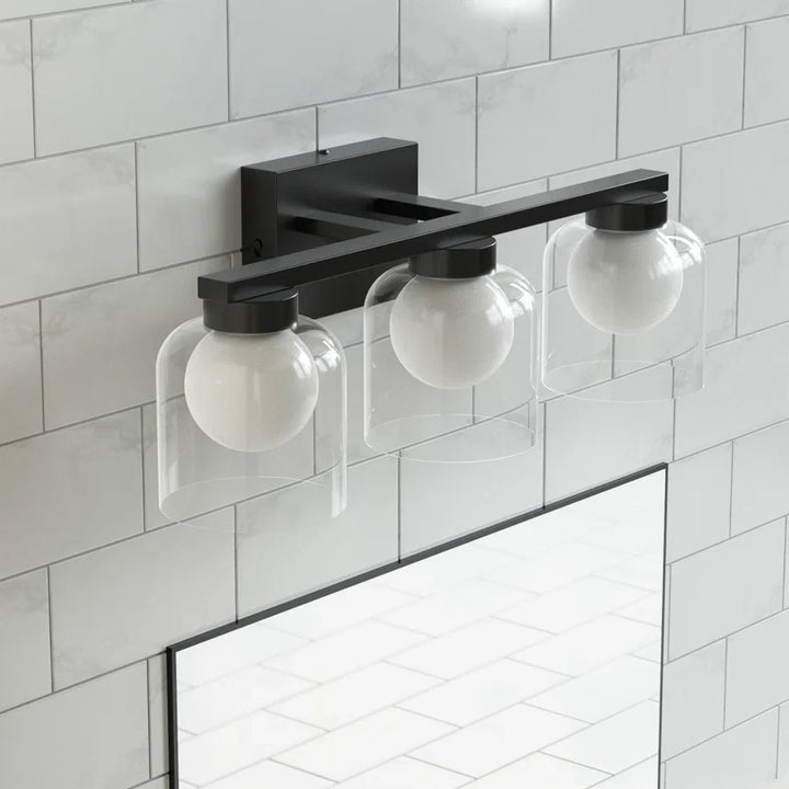 3 - Light Dimmable LED Vanity Light #MX21045